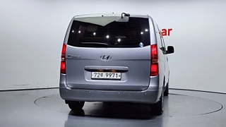 HYUNDAI STAREX GRAND 2016