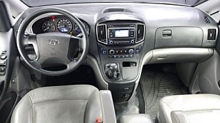 HYUNDAI STAREX GRAND 2016