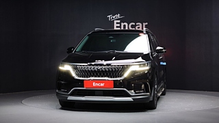 KIA CARNIVAL 2021