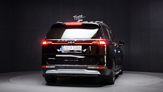 KIA CARNIVAL 2021