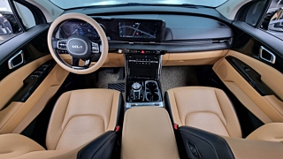 KIA CARNIVAL 2021