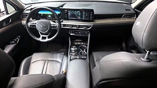 KIA K5 2020