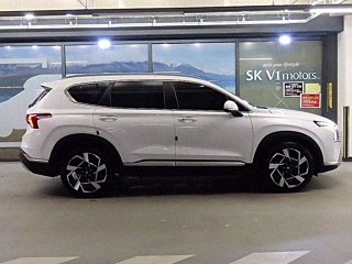 HYUNDAI SANTAFE 2020