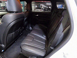 HYUNDAI SANTAFE 2020