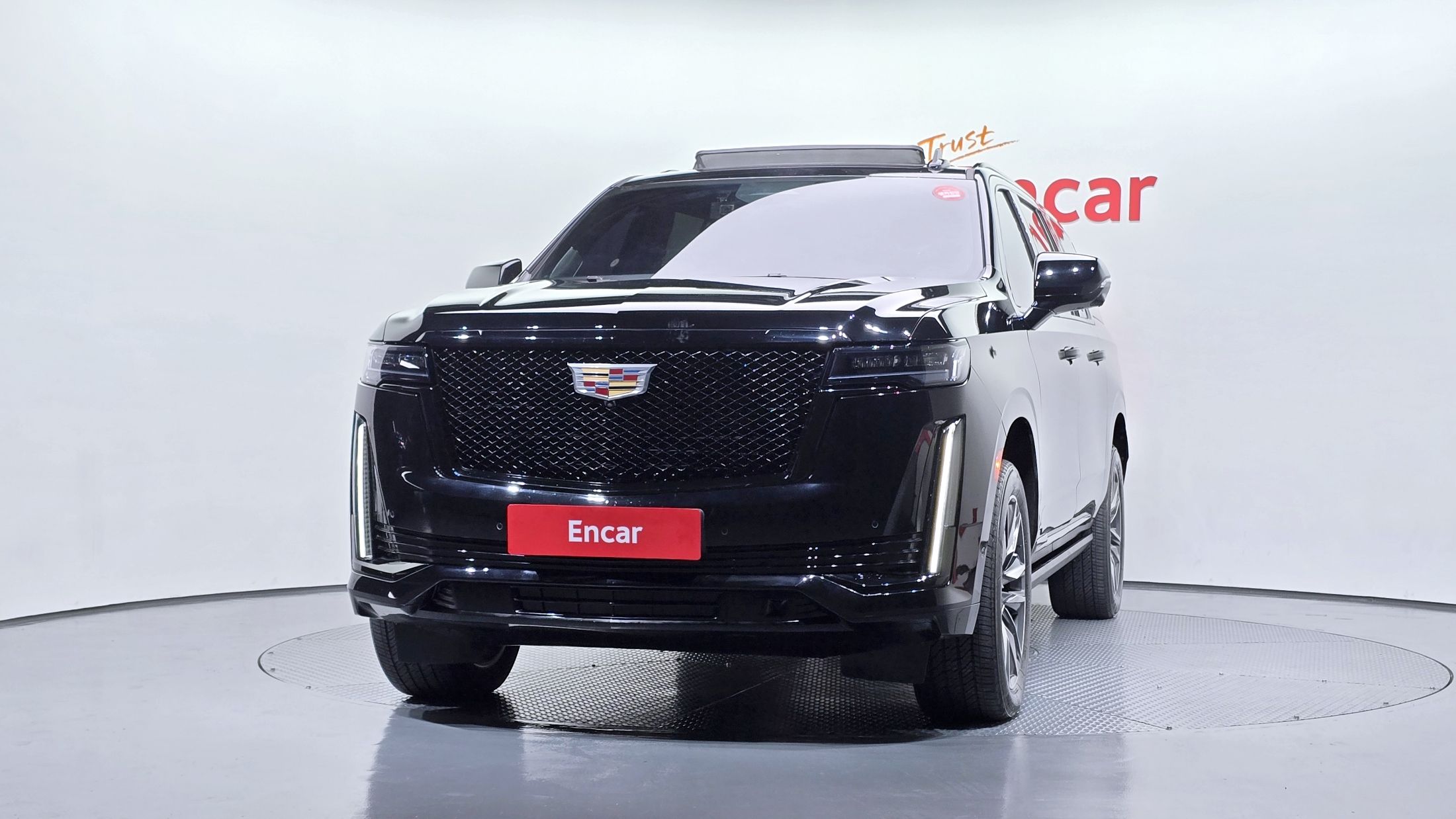 CADILLAC ESCALADE 2022