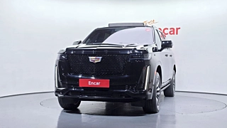 CADILLAC ESCALADE 2022