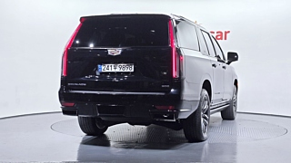 CADILLAC ESCALADE 2022