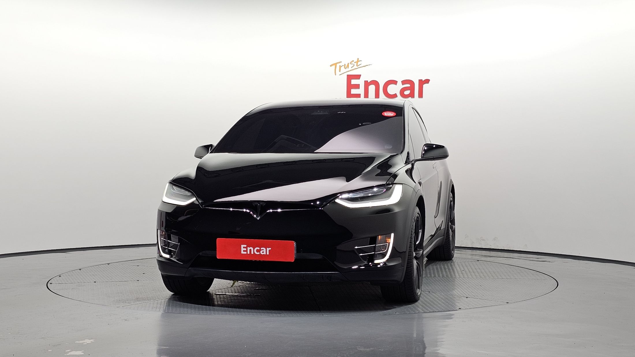 TESLA MODEL X 2020