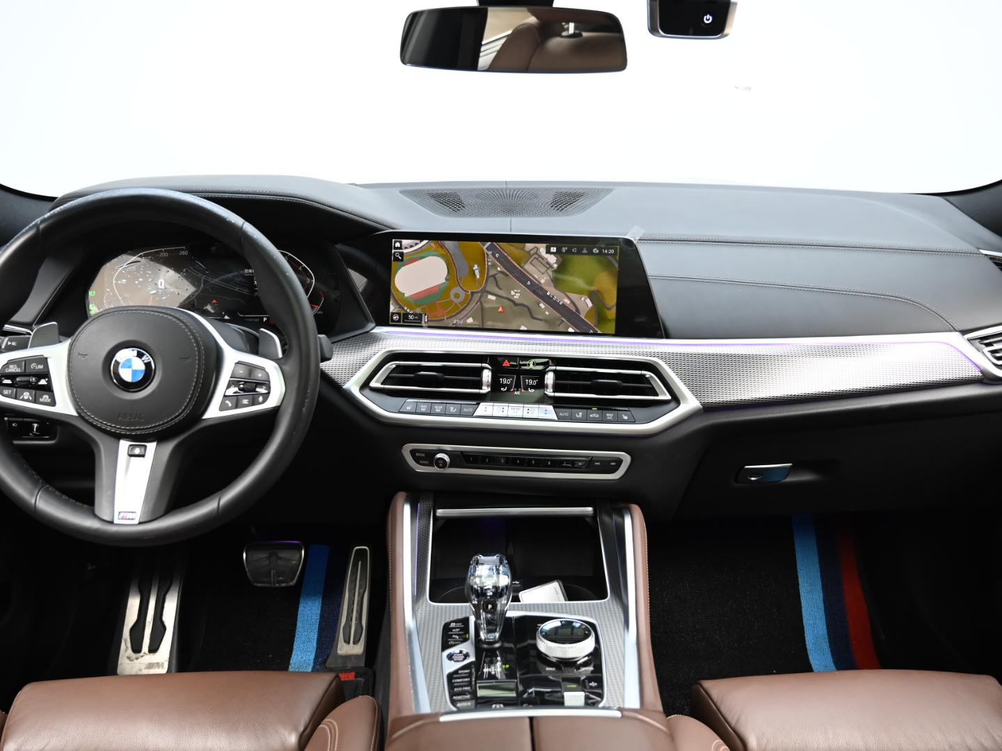 BMW X6 G06 2022