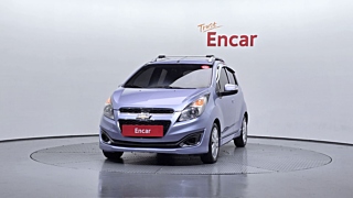 DAEWOO SPARK 2014