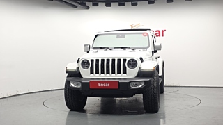 JEEP WRANGLER JL 2021