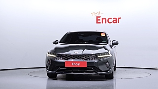KIA K5 HYBRID 2020