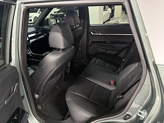 SSANGYONG TORRES 2022