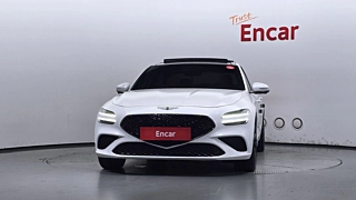GENESIS G70 2021