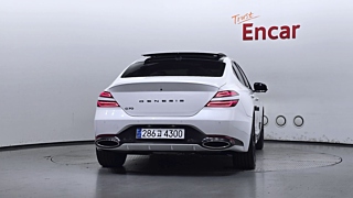 GENESIS G70 2021