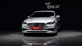 HYUNDAI GRANDEUR IG 2017