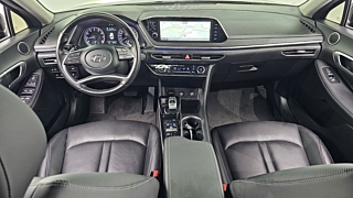 HYUNDAI SONATA DN8 2021