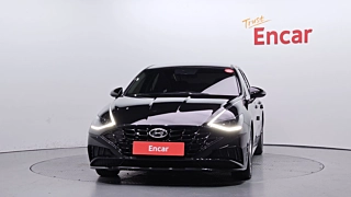 HYUNDAI SONATA DN8 2021