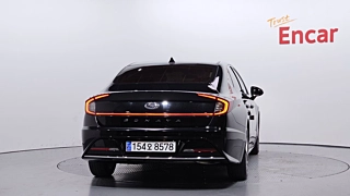 HYUNDAI SONATA DN8 2021