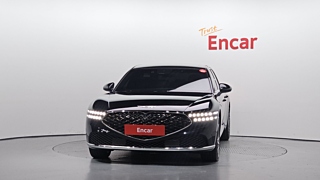 GENESIS G90 RS4 2022
