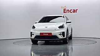 KIA NIRO EV 2020