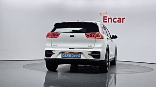 KIA NIRO EV 2020
