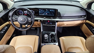 KIA CARNIVAL 2020