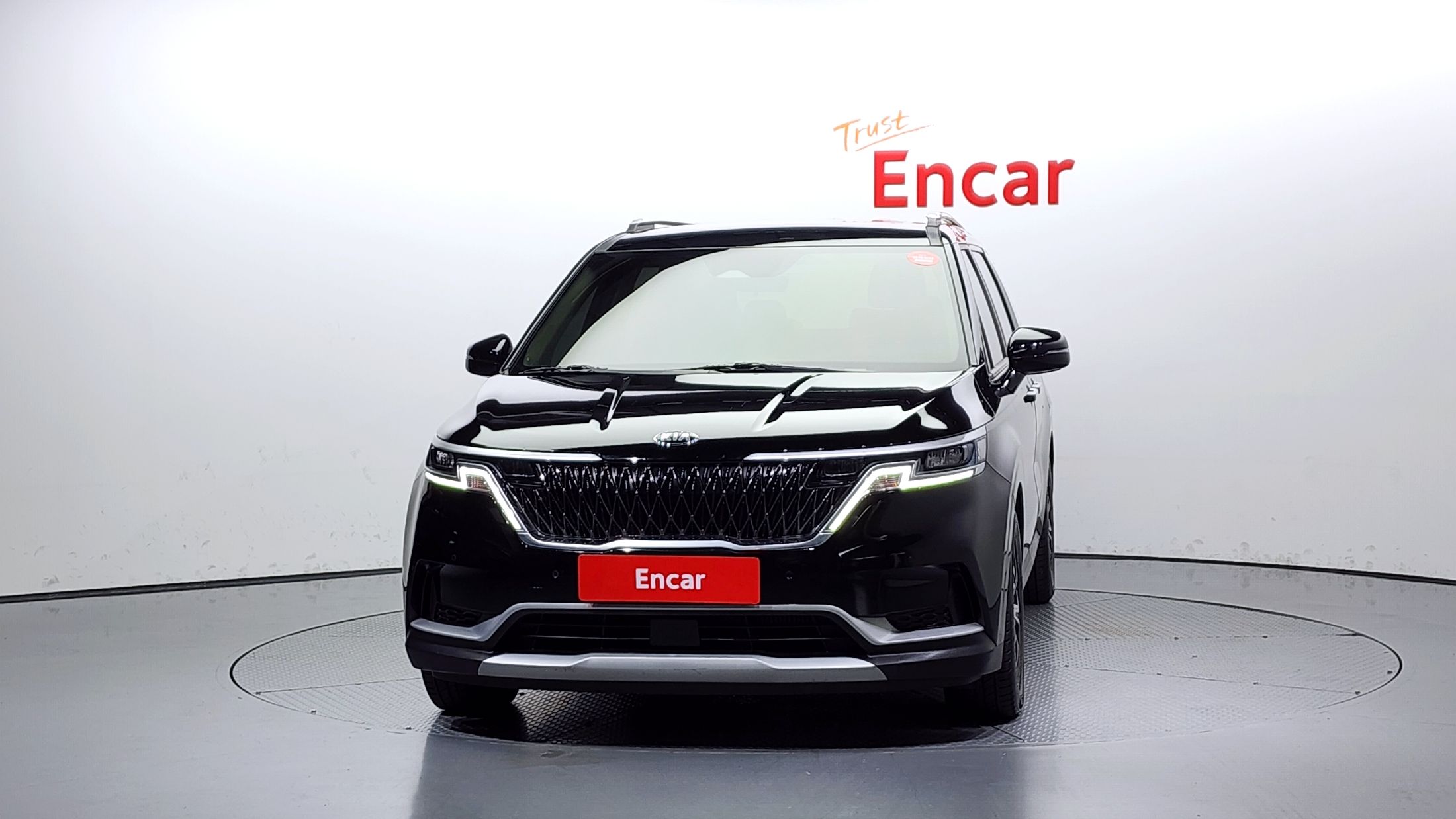 KIA CARNIVAL 2020