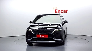 KIA CARNIVAL 2020