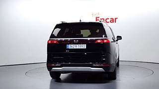 KIA CARNIVAL 2020