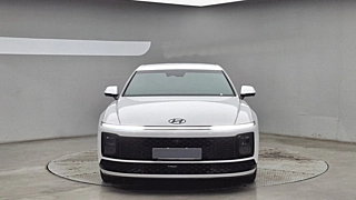 HYUNDAI GRANDEUR GN7 2022