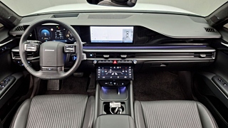 HYUNDAI GRANDEUR GN7 2022
