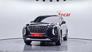 HYUNDAI PALISADE 2019