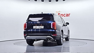 HYUNDAI PALISADE 2019