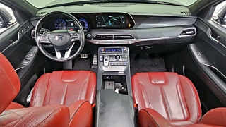 HYUNDAI PALISADE 2019