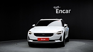 POLESTAR POLESTAR 2 2022