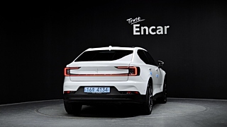 POLESTAR POLESTAR 2 2022
