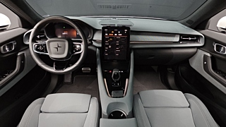 POLESTAR POLESTAR 2 2022