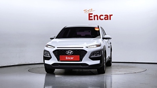 HYUNDAI KONA 2019