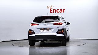 HYUNDAI KONA 2019