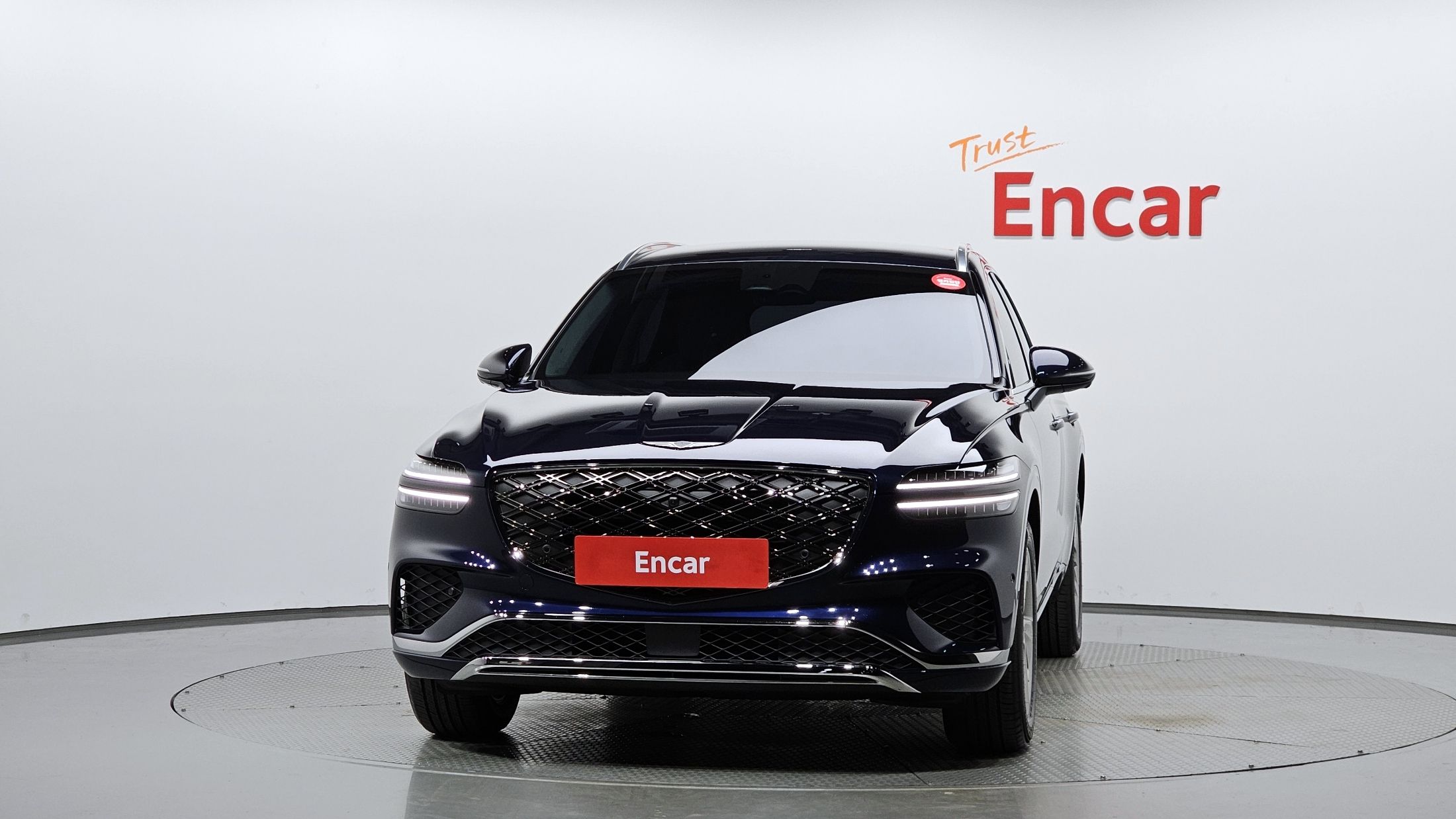GENESIS GV70 2024