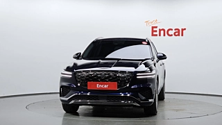 GENESIS GV70 2024