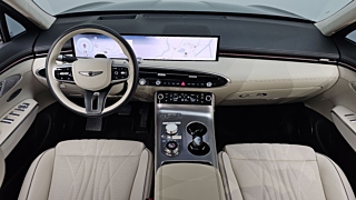 GENESIS GV70 2024