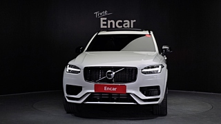VOLVO XC90 2021