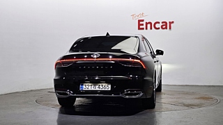 HYUNDAI GRANDEUR IG 2022