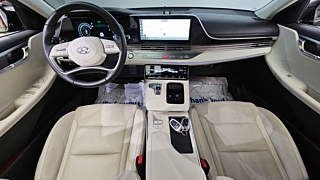 HYUNDAI GRANDEUR IG 2022