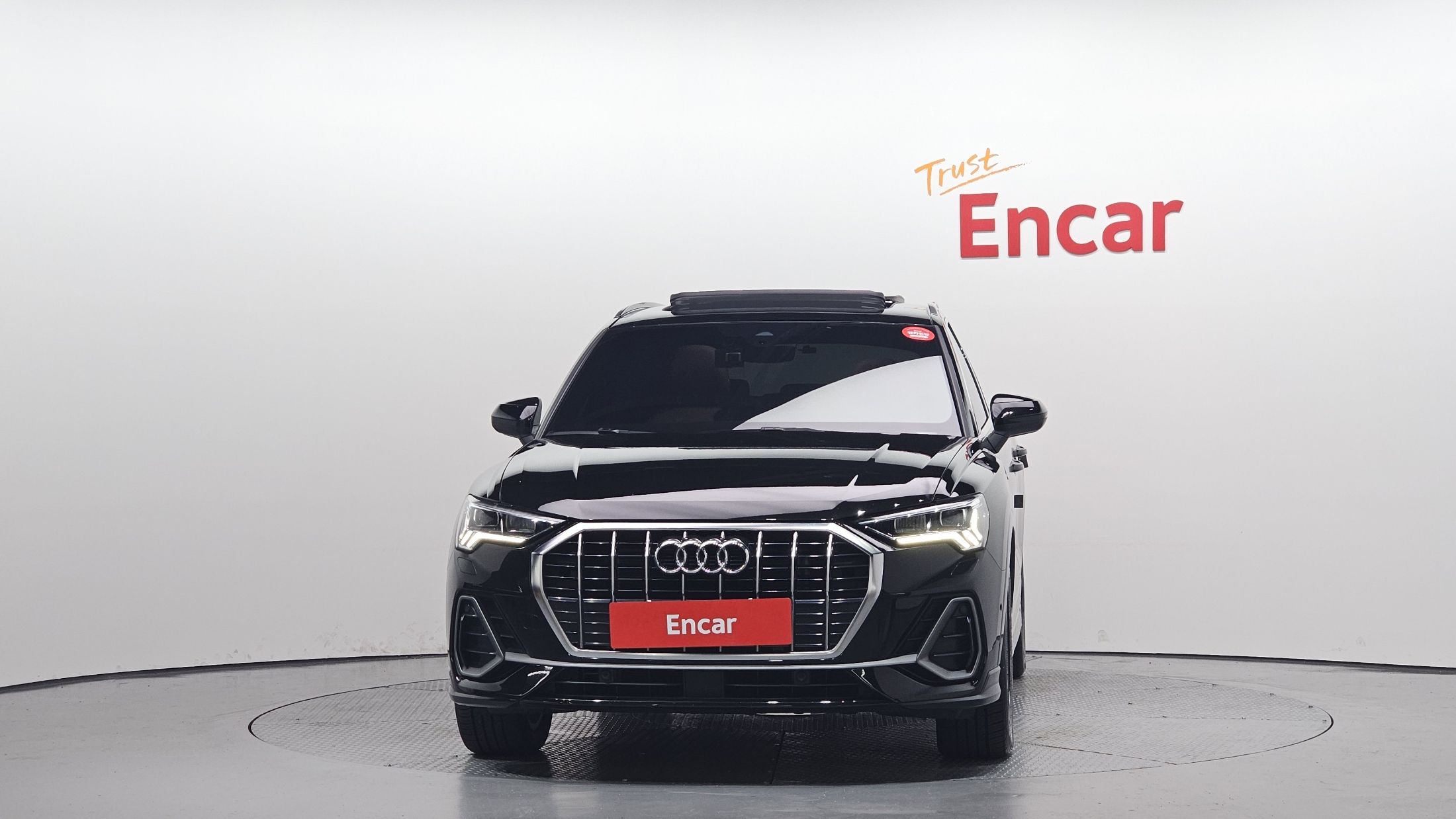 AUDI Q3 F3 2022