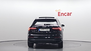 AUDI Q3 F3 2022