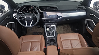 AUDI Q3 F3 2022