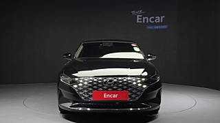HYUNDAI GRANDEUR IG 2020